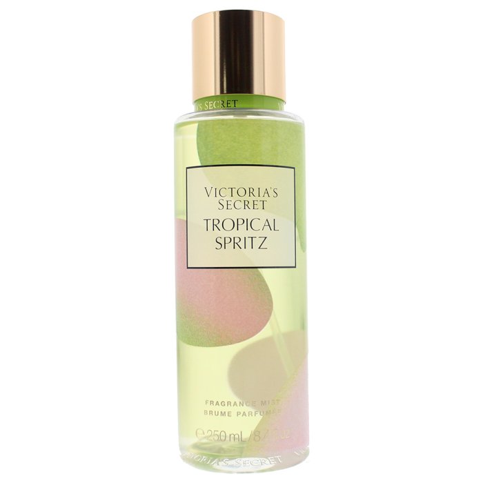 Victoria's secret tropical spritz spray de corp femei 250 ml
