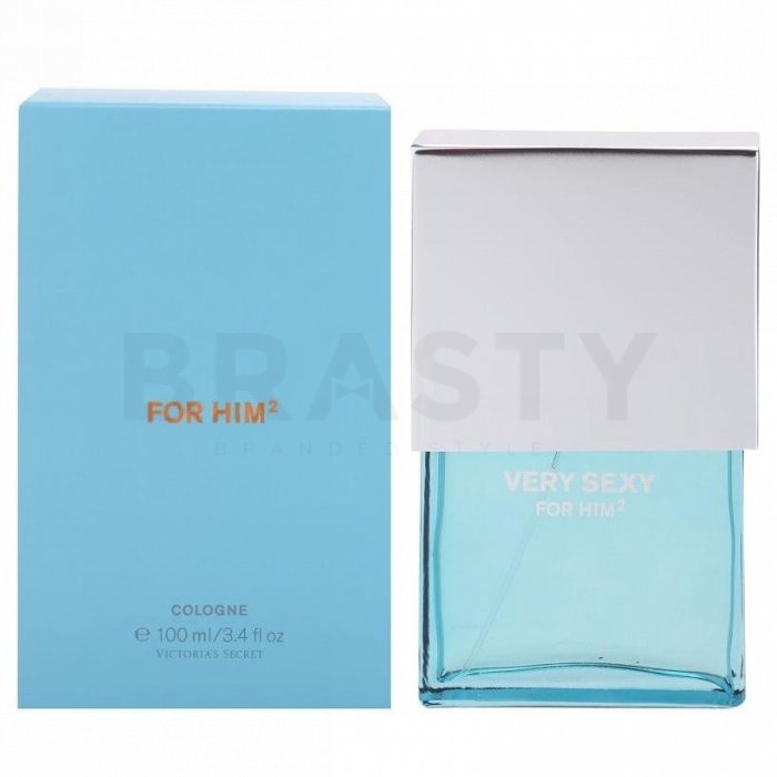 Victoria's Secret Very Sexy for Him 2 eau de cologne bărbați 100 ml