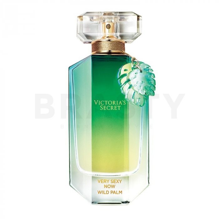 Victoria's secret very sexy now wild palm eau de parfum femei 100 ml