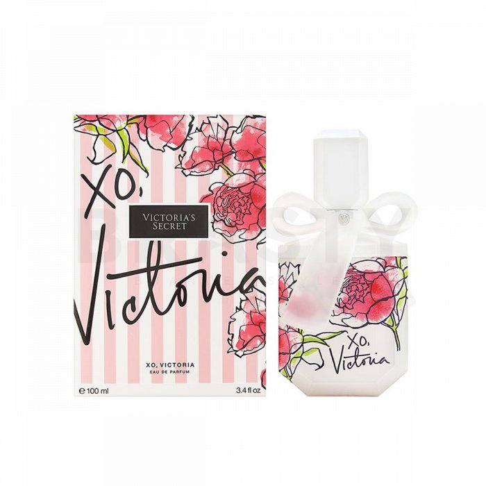 Victoria's Secret Xo Victoria Eau de Parfum femei 100 ml