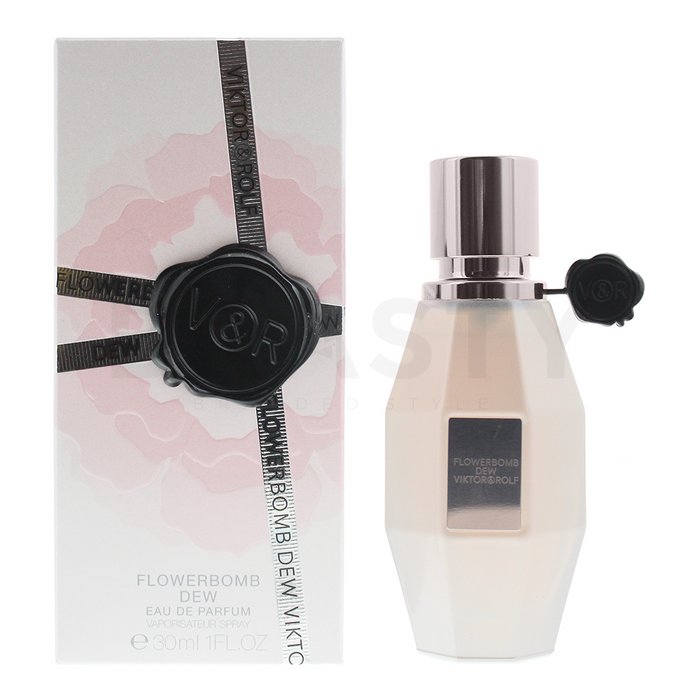 Viktor rolf flowerbomb dew eau de parfum femei 30 ml