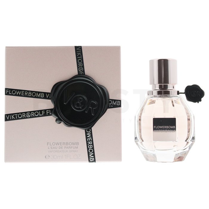 Viktor rolf flowerbomb eau de parfum femei 30 ml