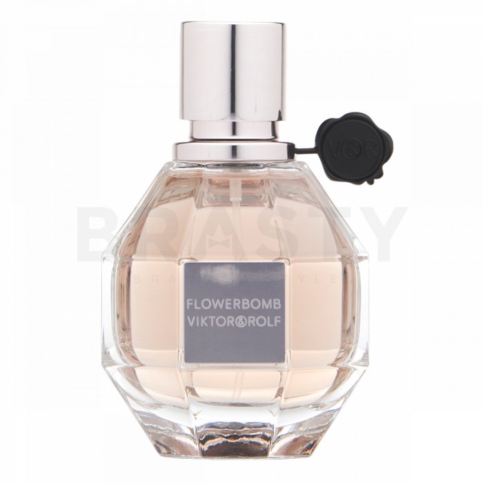 Viktor   rolf flowerbomb eau de parfum pentru femei 50 ml