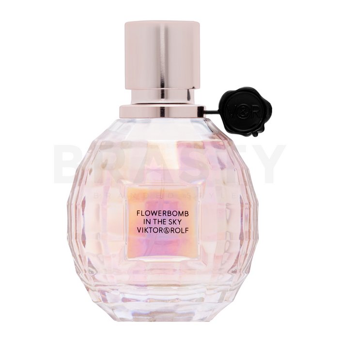 Viktor   rolf flowerbomb in the sky eau de parfum femei 50 ml