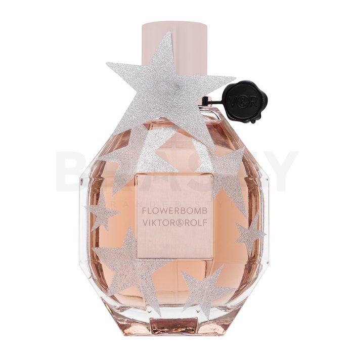 Viktor   rolf flowerbomb limited edition 2020 eau de parfum femei 100 ml