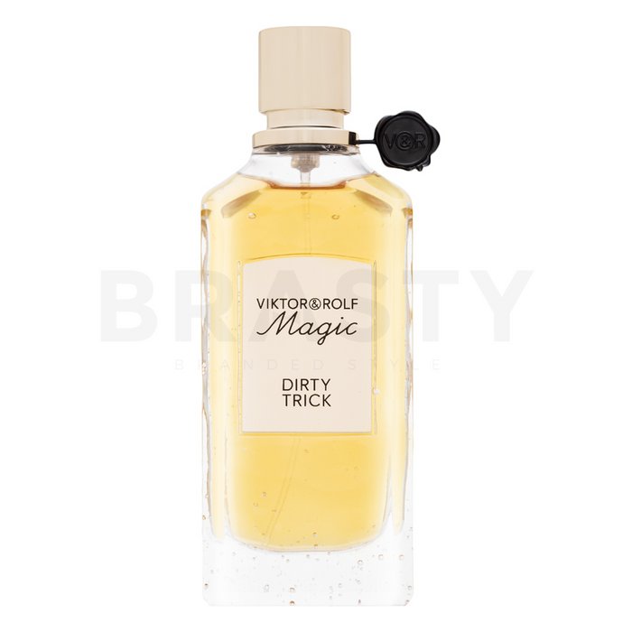 Viktor rolf magic dirty trick eau de parfum femei 75 ml