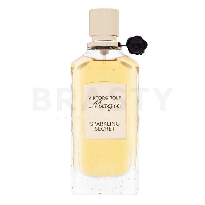 Viktor rolf magic sparkling secret eau de parfum femei 75 ml