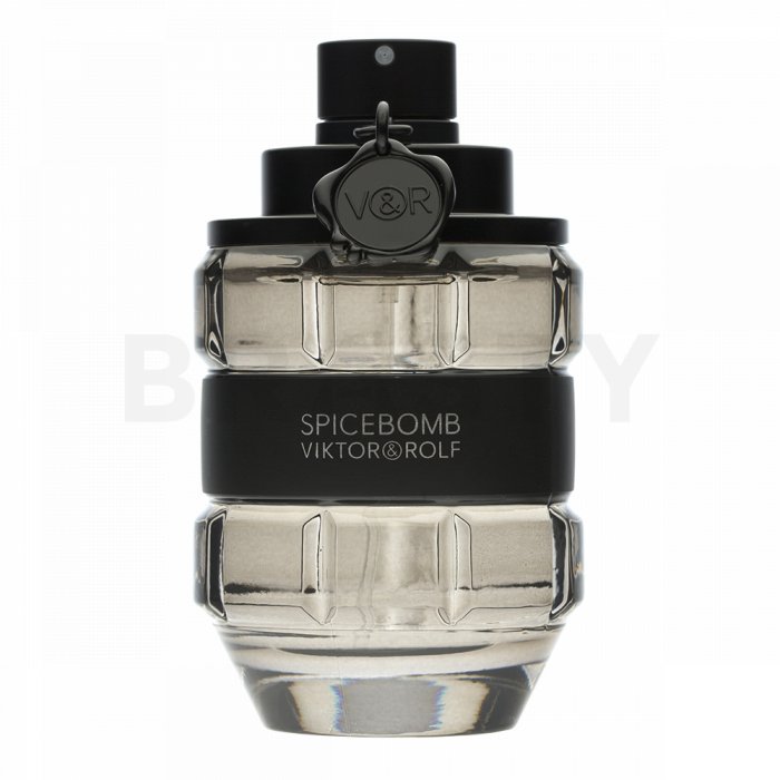 Viktor   rolf spicebomb eau de toilette pentru barbati 90 ml