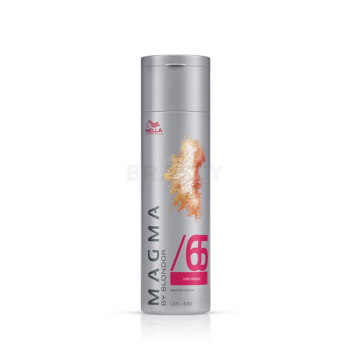 Wella professionals blondor pro magma pigmented lightener /65 120 g