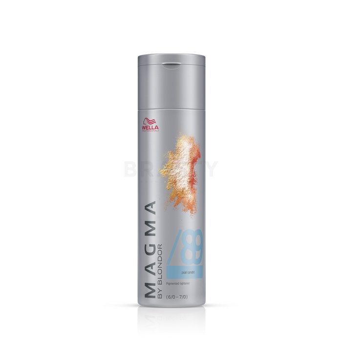 Wella professionals blondor pro magma pigmented lightener /89 120 g