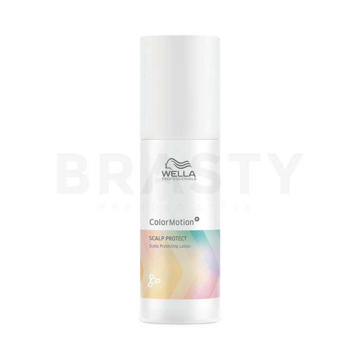 Wella professionals color motion+ scalp protect lotion cremă de protejare pentru păr vopsit 150 ml