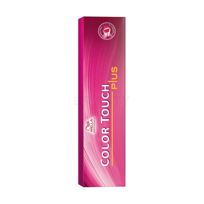 Wella professionals color touch plus 88/03 60 ml