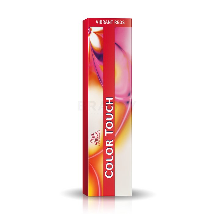 Wella Professionals Color Touch Vibrant Reds cu efect multi-dimensional 5/66 60 ml