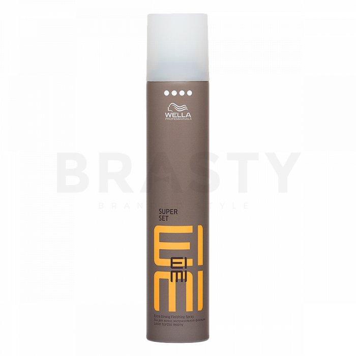 Wella professionals eimi fixing hairsprays super set fixativ de par fixare puternică 300 ml