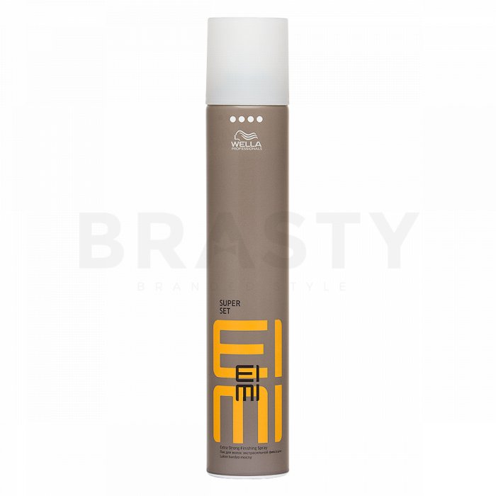 Wella professionals eimi fixing hairsprays super set fixativ de păr fixare puternică 500 ml