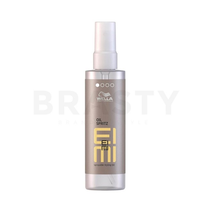 Wella professionals eimi oil spritz ulei pentru strălucirea părului 95 ml
