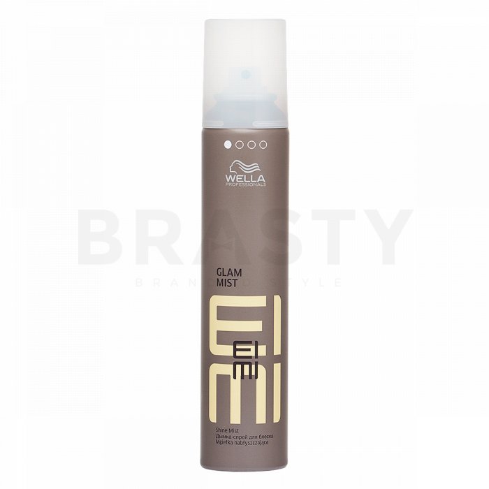 Wella professionals eimi shine glam mist spray pentru strălucirea părului 200 ml