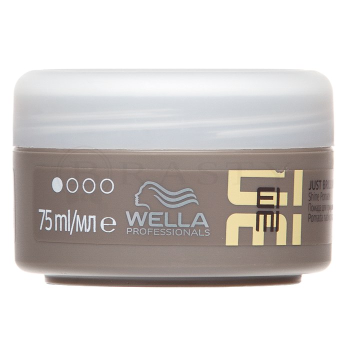 Wella professionals eimi shine just brilliant pomada pentru par 75 ml