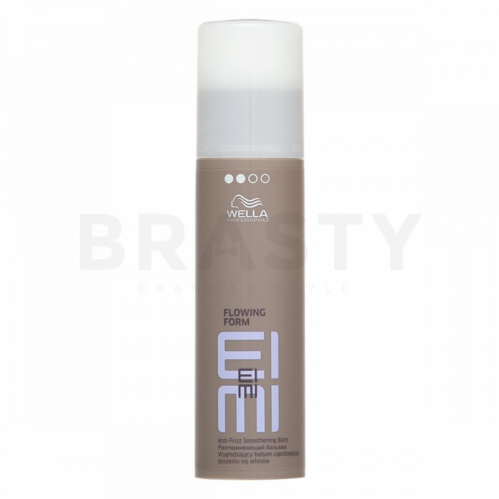 Wella professionals eimi smooth flowing form balsam protector impotriva incretirii părului 100 ml