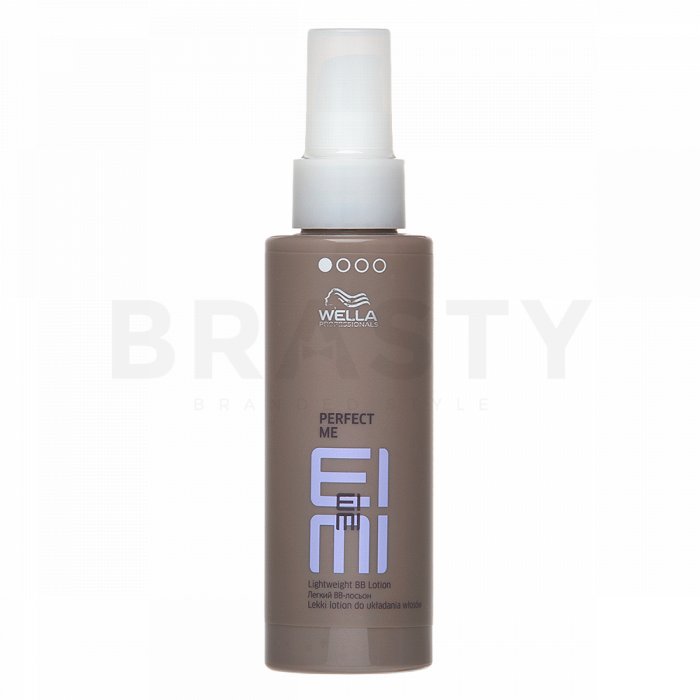 Wella professionals eimi smooth perfect me laptisor de netezire pentru toate tipurile de păr 100 ml
