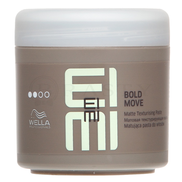 Wella professionals eimi texture bold move pasta modelatoare 150 ml