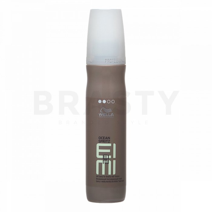Wella professionals eimi texture ocean spritz spray sarat beach-efect 150 ml