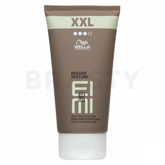Wella professionals eimi texture rugged texture pasta modelatoare pentru toate tipurile de păr 150 ml
