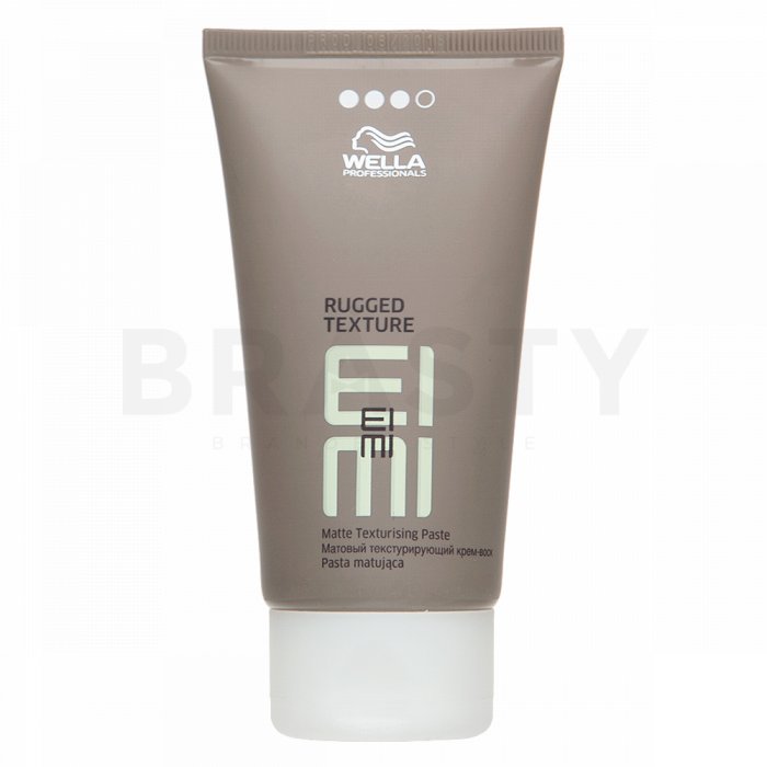 Wella professionals eimi texture rugged texture pasta modelatoare pentru toate tipurile de păr 75 ml