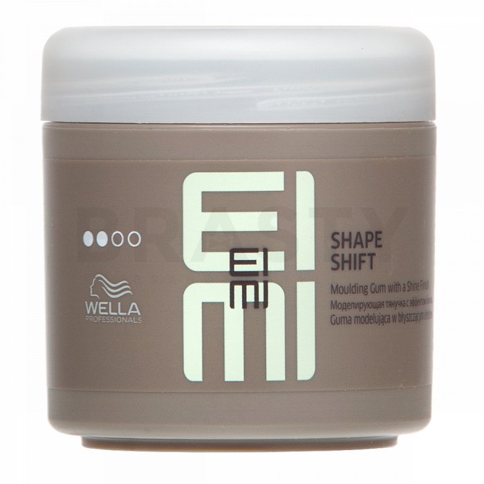 Wella professionals eimi texture shape shift guma modelatoare 150 ml
