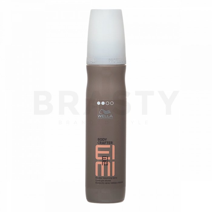 Wella professionals eimi volume body crafter spray pentru volum 150 ml