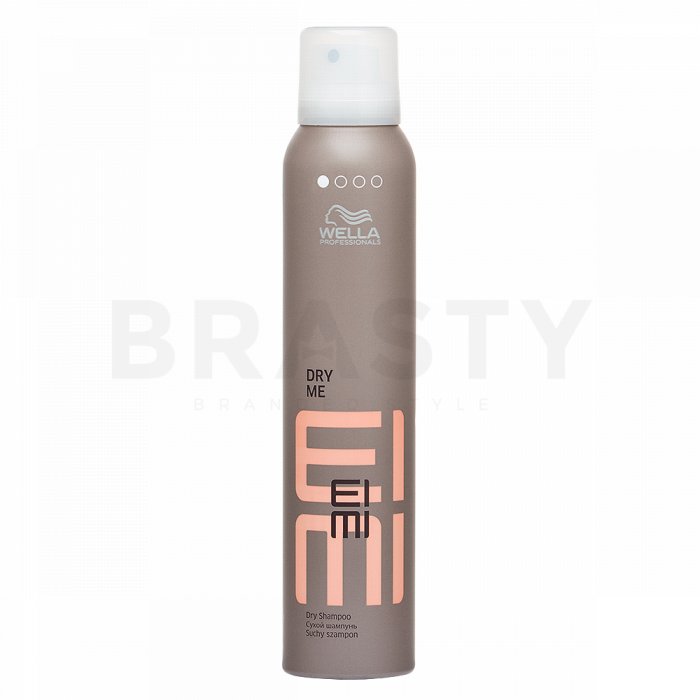 Wella professionals eimi volume dry me sampon uscat 180 ml