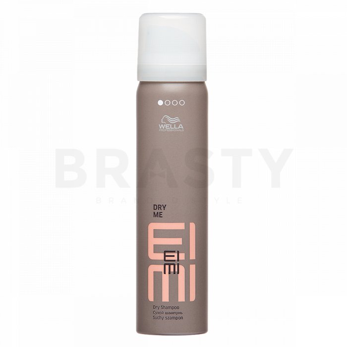 Wella professionals eimi volume dry me sampon uscat 65 ml