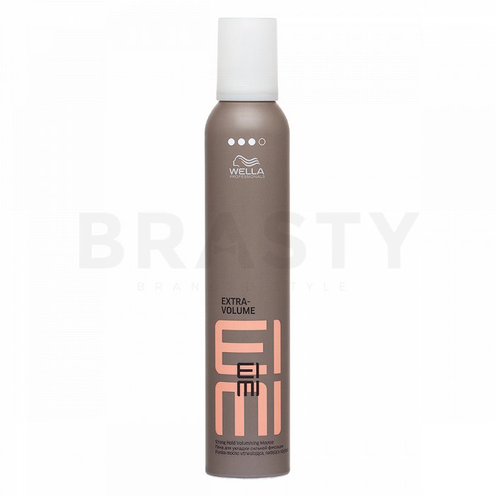 Wella professionals eimi volume extra volume intaritor spuma pentru fixare puternică 300 ml