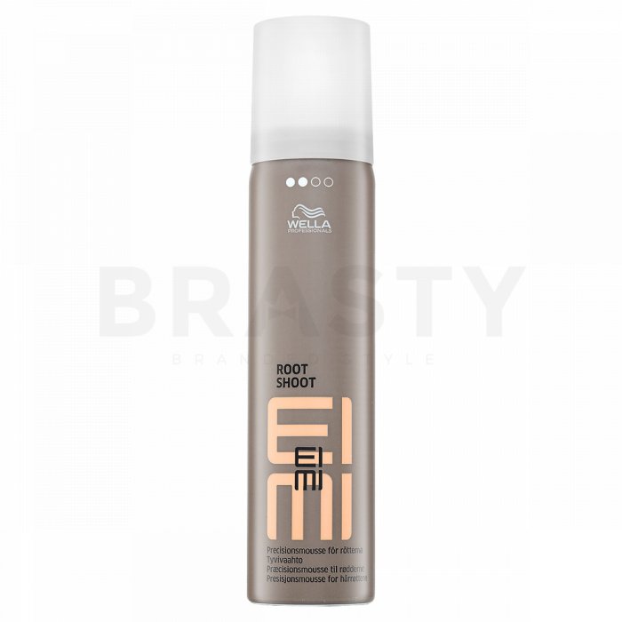 Wella professionals eimi volume root shoot spumă întăritoare pentru volum 75 ml