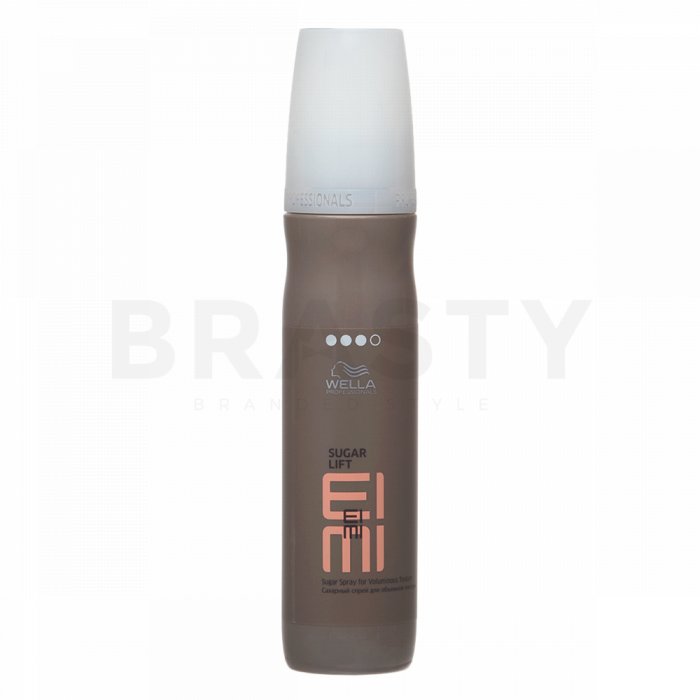 Wella professionals eimi volume sugar lift spray pentru volum 150 ml