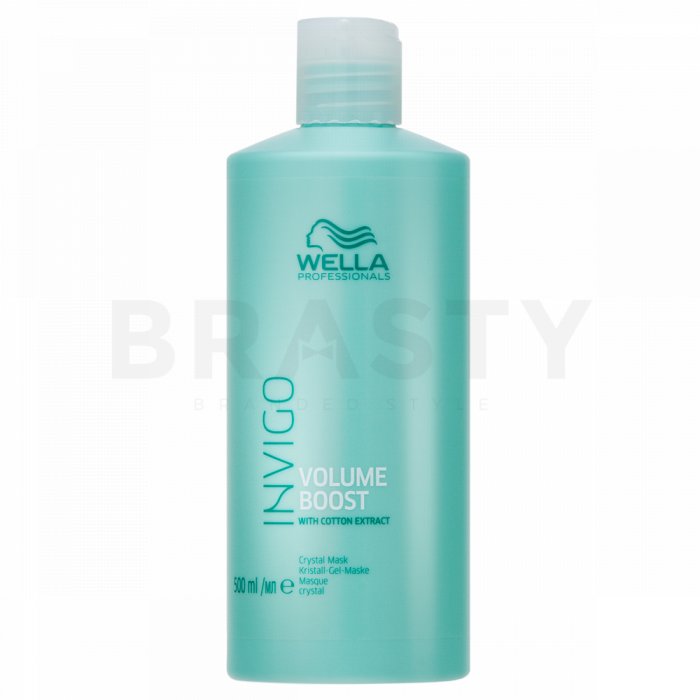 Wella Professionals Invigo Volume Boost Mask mască pentru volum si intărirea părului 500 ml