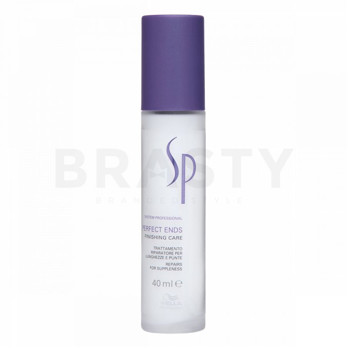 Wella Professionals SP Finishing Care Perfect Ends balsam pentru varfuri despicate 40 ml