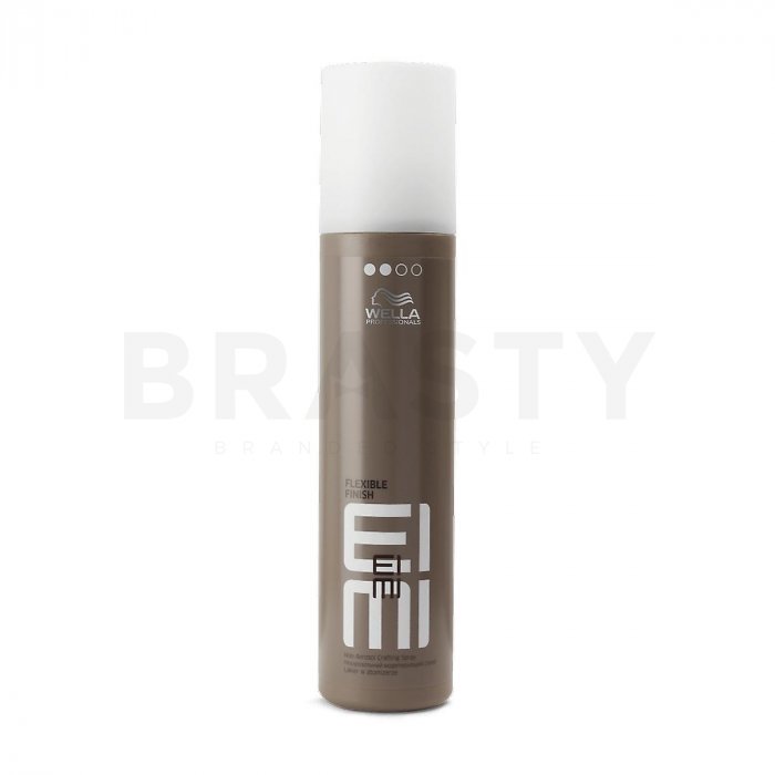 Wella professionals styling finish flexible finish spray spray pentru fixare usoară 250 ml