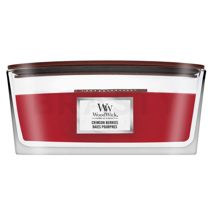 Woodwick crimson berries 453,6 g