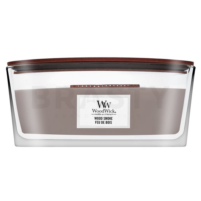 Woodwick wood smoke 453,6 g