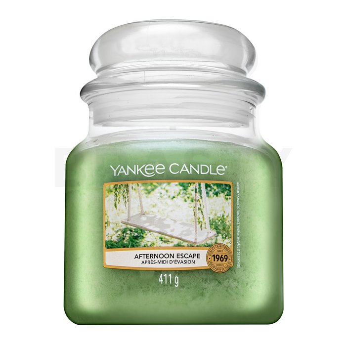 Yankee candle afternoon escape lumânare parfumată 411 g