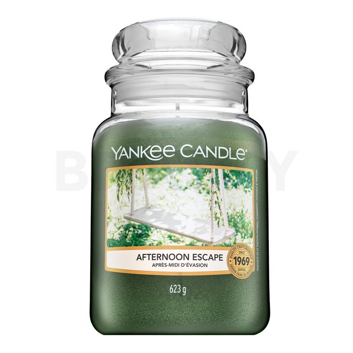 Yankee candle afternoon escape lumânare parfumată 623 g