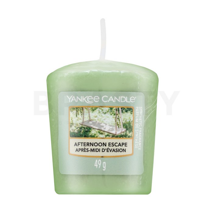 Yankee candle afternoon escape lumânare votiv 49 g