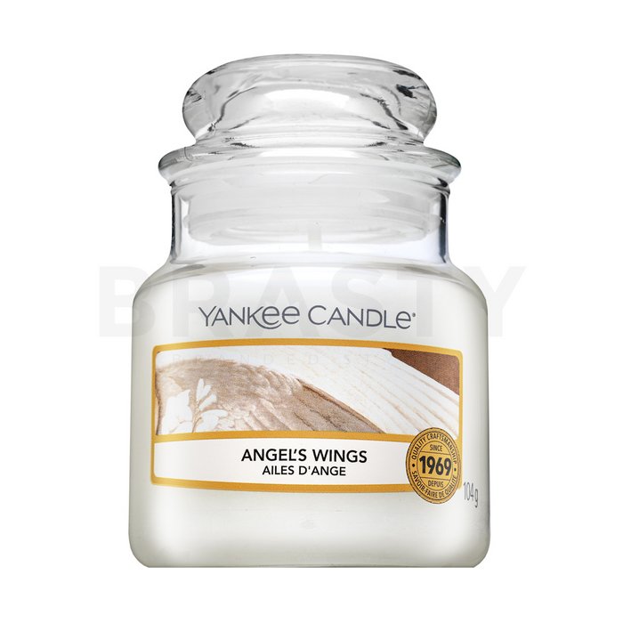 Yankee candle angel's wings lumânare parfumată 104 g