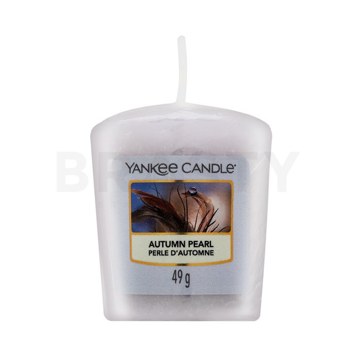 Yankee candle autumn pearl 49 g