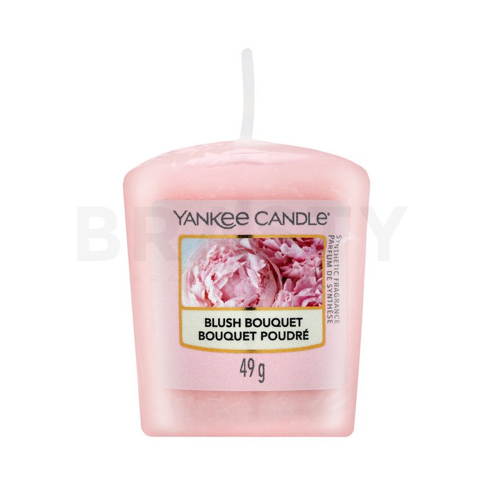 Yankee candle blush bouquet 49 g
