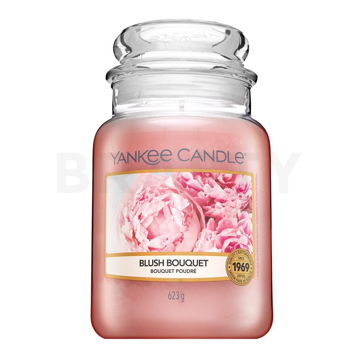 Yankee candle blush bouquet 623 g