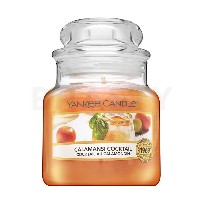 Yankee candle calamansi cocktail 104 g