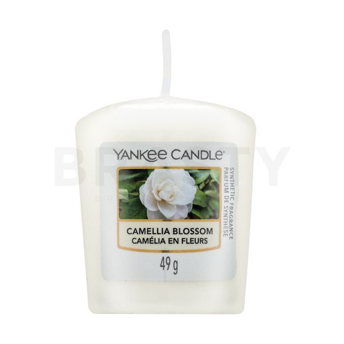 Yankee candle camellia blossom lumânare votiv 49 g