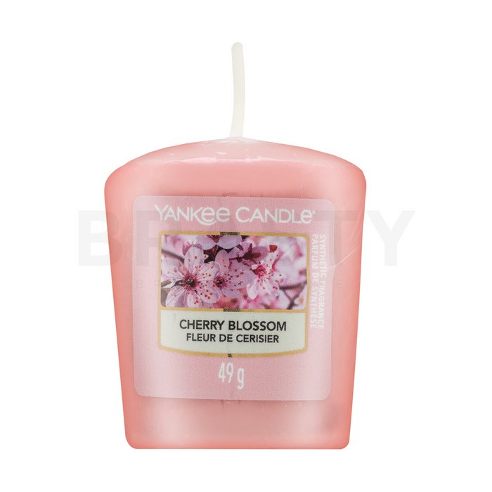Yankee candle cherry blossom lumânare votiv 49 g